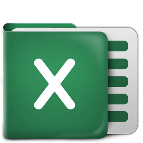 Excel Icon 512x512px Ico Png Icns Free Download