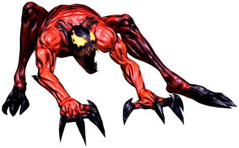 Image Ultimate Carnage Final Bosspng Spider Man Wiki Fandom