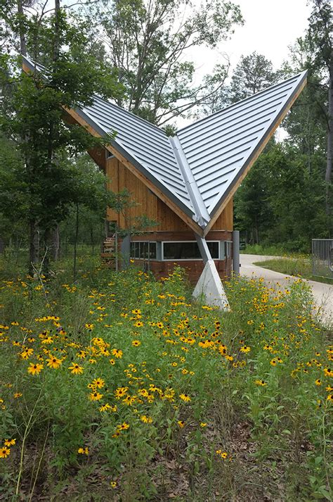 The park is actually used to be a state park that was bought up by the city of houston. Lake Houston Wilderness Park - DearTexas,