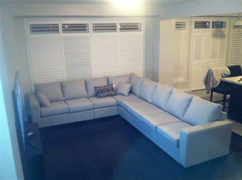 How to measure l shape sofa. L-Shape Sectional - $1750. 114 inches by 138 inches ...