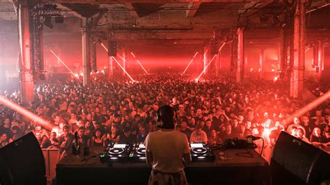 The Warehouse Project To Finally Return This September After Over Two