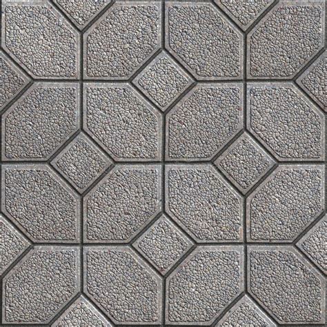 Paving Slabs Seamless Tileable Texture Stock Image Image Of Brick