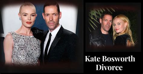 When Did Kate Bosworth Divorce Her Husband Michael Polish Venture Jolt