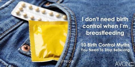 10 Birth Control Myths Busted What Are Some Myths And Misconceptions About Contraceptives