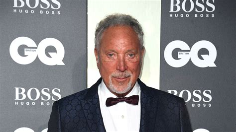 He was the dearest child of thomas woodward and freda jones. Sir Tom Jones to perform at cancer charity concert | BT
