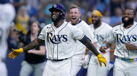 Rays Release Their Schedule For 2024 Baseball Season Oggsync Com