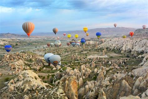 Will I Need A Tour Guide In Cappadocia Guided Istanbul Tours