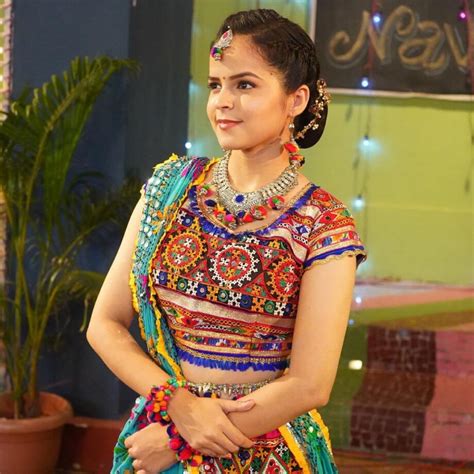 A Glimpse Of Taarak Mehta Ka Ooltah Chashmah Actress Palak Sindhwanis