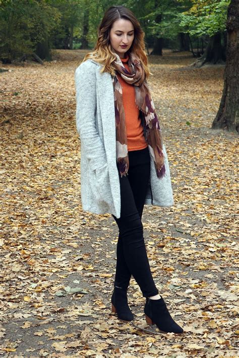 autumn leaves beauty and the chic fashion autumn winter fashion winter fashion
