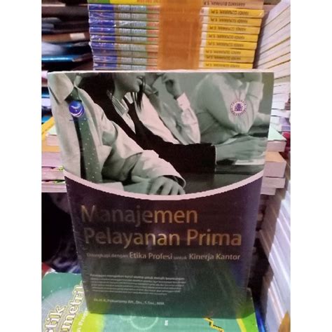 Bukuku Manajemen Pelayanan Prima Hot Sex Picture