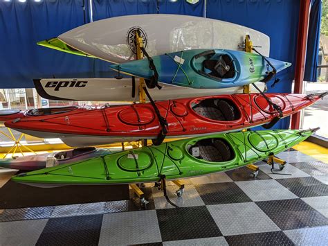 Featured Kayak – Portland Kayak Company – Kayak Shop, Rentals, and More
