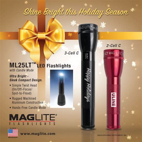 Personalized Engraved Flashlights Perfect T For Team Members