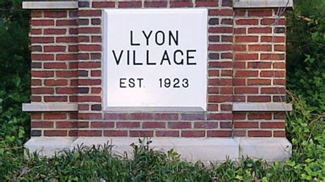 Arlington Virginia Neighborhood Spotlight Lyon Village Arlington