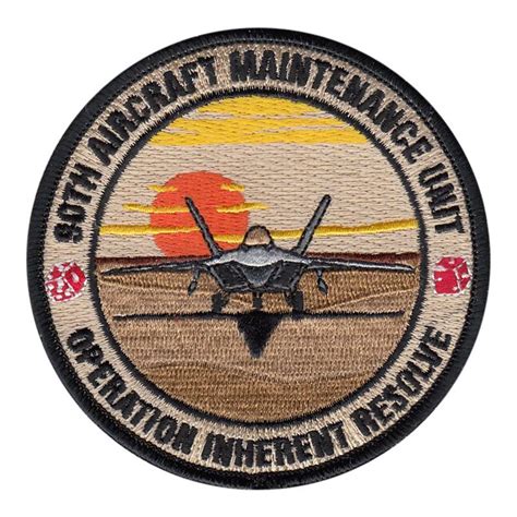 Deployment Patches Gallery