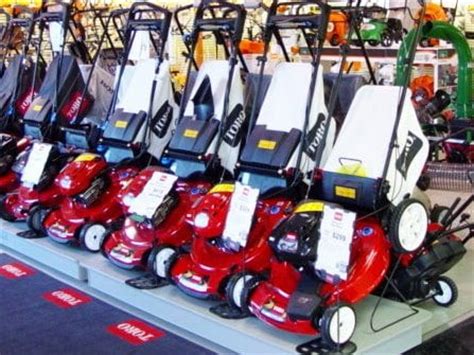 John deere seeding group in moline, ill., is the business center for john deere planters, box drills and air seeders. Toro and Honda Lawn Mower Dealer | Yelp