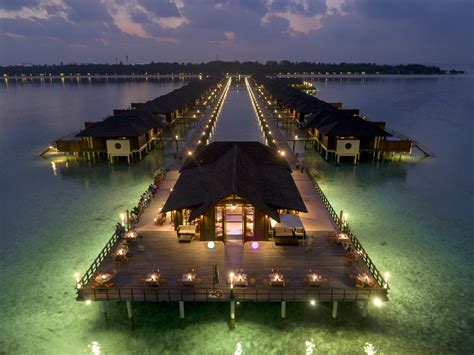 Rejuvenate In Maldives With Paradise Island Resort Tours Island Adda