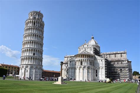 Pisa is the oecd's programme for international student assessment. Pisa & Rome | Go to gate 50