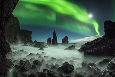 Private Northern Lights Photo Tour Iceland Photo Tours