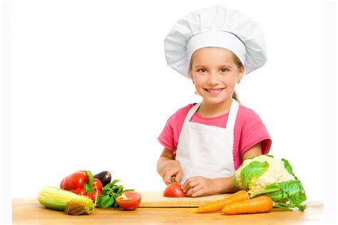 Ingredientes para preparar pure de verduras para niños. TU CASA: Cocinar con Niños - Noroeste