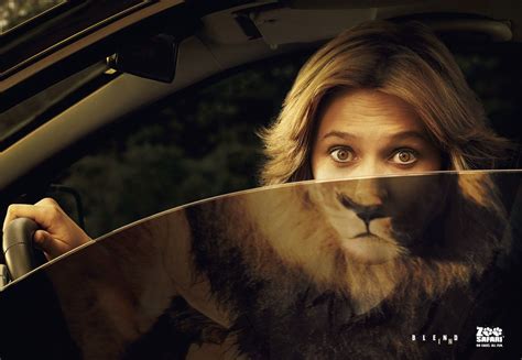 75 Brilliant And Inspirational Advertisements That Will Change The Way