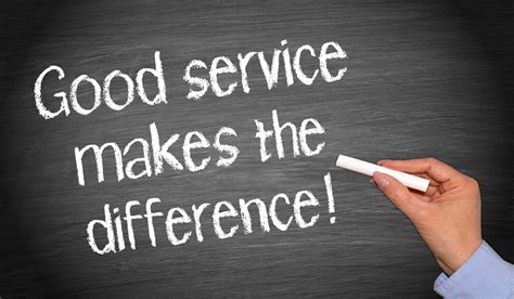 Scaling customer service can reduce the quality of service. What does customer service mean to you? - Diverse Beauty