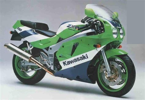 Zxr750 Motos Kawasaki Kawasaki Ninja Kawasaki Motorcycles Retro