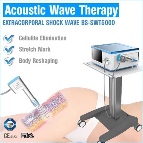 Edswt Erectile Dysfunction Shock Wave Therapy By Lumsail Bs Swt2x Buy