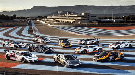 Racing Cars Wallpapers 1366x768 Wallpapersafari
