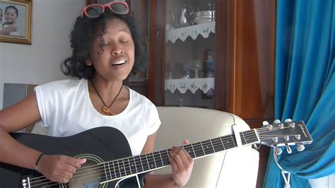 Unbreakable Smile Album Tori Kelly Medley By Audrey Rajo Youtube