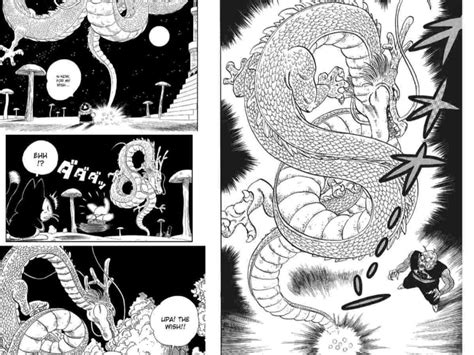 What Wishes Shenron Cannot Fulfill In ‘dragon Ball’