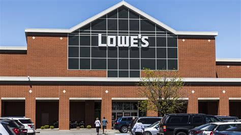 Need a job? Lowe's holding hiring events in York County
