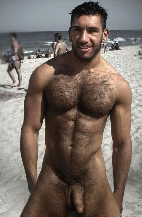 Beautiful Naked Arab Men