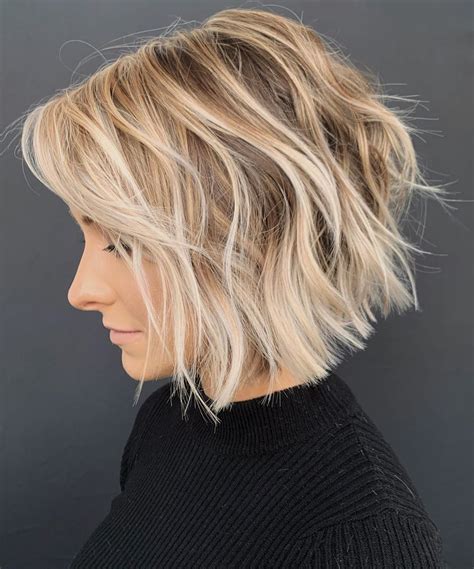 Best Bob Haircuts 2024 Neely Laverne