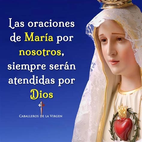 Virgen María Ruega Por Nosotros ImÁgenes Con Mensajes De La