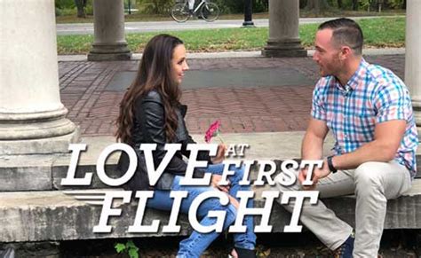 Love At First Flight Tv Show Cast Episodes Trailer Lifetime Series