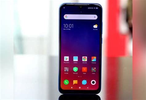 Redmi Note 7s With 48mp Camera Launched Check Price Features