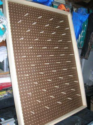 It's not common for someone to drop a deuce in there, but it does happen. Make with peg board and golf tees-use poker chips to drop ...