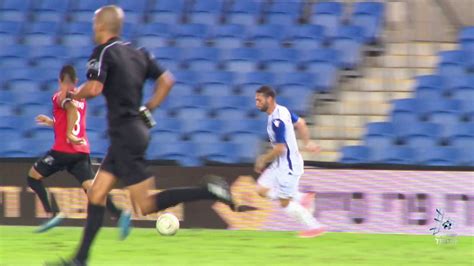 מחר (שבת) יצא לדרך המחזור הראשון בגביע הטוטו של ליגת הבורסה לניירות ערך לעונת 2021/22, כאשר במהלך הערב ישוחקו שלושה משחקים. גביע הטוטו | מחזור 1: הפועל רעננה - מכבי פ"ת (1:0) - YouTube