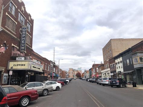 Hillsboro | Mythic Mississippi Project - University of Illinois at