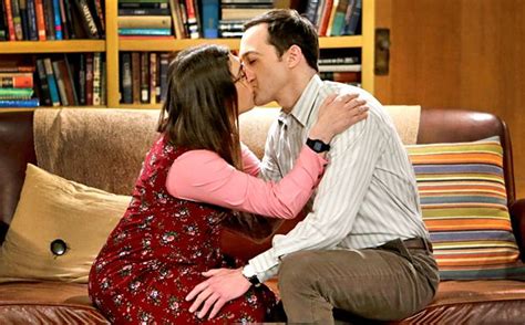 Big Bang Theory Shocker Sheldon And Amy Will Finally Have Sex
