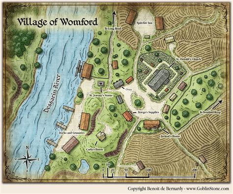 Fantasy City Map Fantasy World Map Fantasy Map