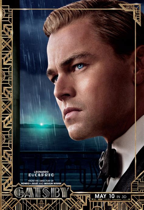 It is often said that great books make for inferior films and vice versa, but there is something particular about gatsby that seems to defy the screen. Movie Segments to Assess Grammar Goals: The Great Gatsby ...