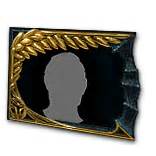 Grandmaster Portrait Frame - Official Path of Exile Wiki