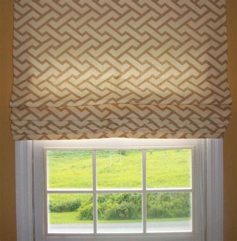 In this home & garden how to video you will learn how to install outside mount roman shades. outside mount roman shades 2017 - Grasscloth Wallpaper