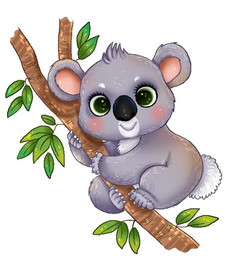 Koala clipart svg, Koala svg Transparent FREE for download on