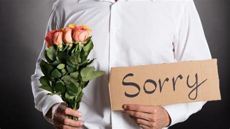 Here are some examples of poems that are appropriate for saying sorry and how to use them as part of your apology. send flowers