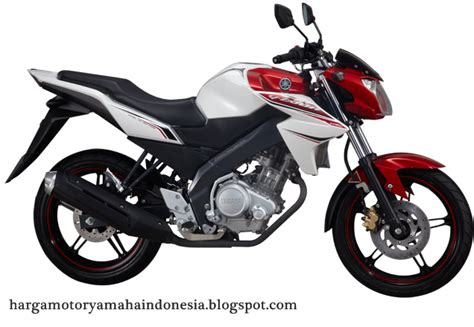 Harga Yamaha Vixion 150ccterbaru Agustus 2015 Review Spesifikasi