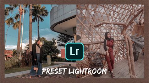 Designed to enhance the blues, greens, and browns of nature, this lightroom preset pack is perfect for photographers that learn all about adobe's powerful mobile platform for raw editing in our pro tutorial the ultimate guide to. Preset Lightroom Tutorial || Ilma Fitriani - YouTube