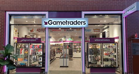 Gametraders Rouse Hill Town Centre