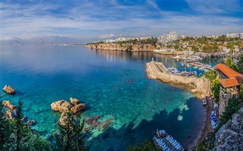Best Things To Do In Antalya Turkey Your Ultimate Top 7